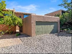 3262 La Avenida De San Marcos, Santa Fe NM 87507