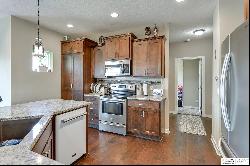 8544 S 104 Street, La Vista NE 68128