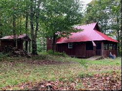 1024 Maple Lane, Redfield NY 13437