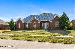 604 Harris Ridge Rd, Louisville KY 40223