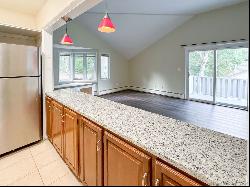 9 Talcott Ridge Road #A4, Farmington CT 06032