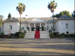 Palacio Monte Miramar, 29016