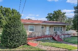 2921 Pear Street, St Joseph MO 64503