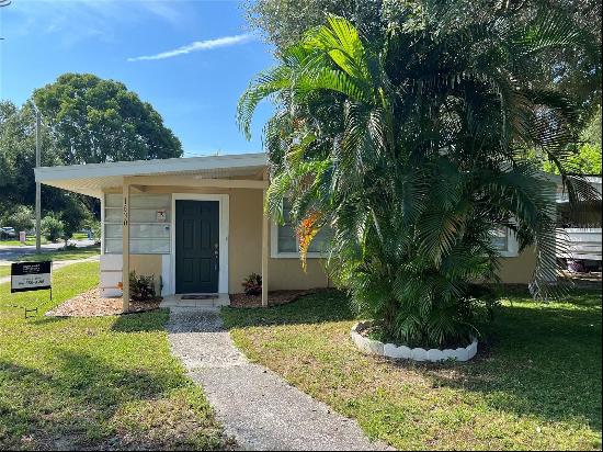 1630 29th Street, Sarasota FL 34234