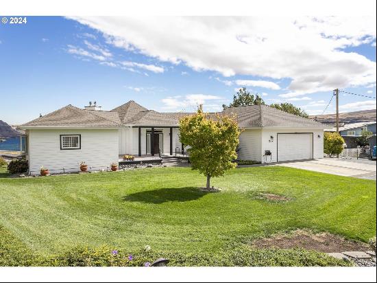 232 Overlook Dr, Wishram WA 98673