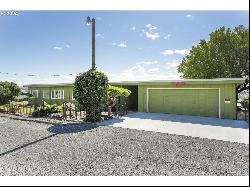 310 Ravens Roost St, Wishram WA 98673