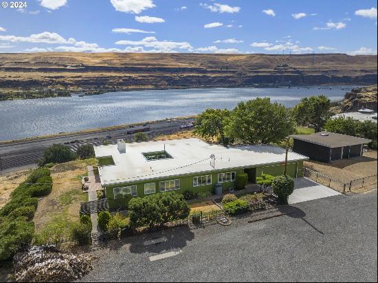 310 Ravens Roost St, Wishram WA 98673