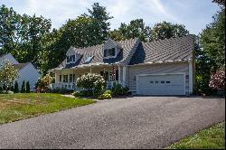 11 Ice Pond Road, Granby CT 06035