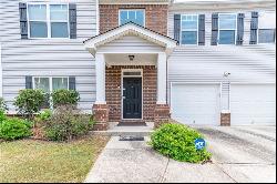 2764 Feldspar Way, Riverdale GA 30296