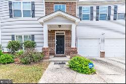 2764 Feldspar Way, Riverdale GA 30296