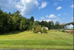 M 31 L 43 Birchwood Terrace, Pittsfield ME 04967