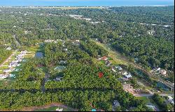 Lot 1-B Brace Dr, Pawleys Island SC 29585