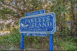 Lot 1-B Brace Dr, Pawleys Island SC 29585