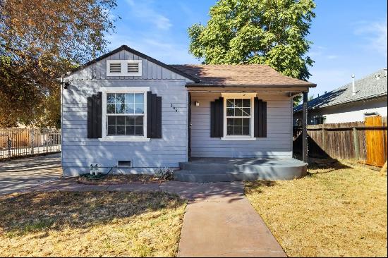 445 S Anteros Avenue, Stockton CA 95215