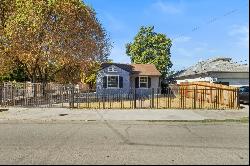 445 S Anteros Avenue, Stockton CA 95215