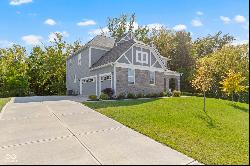 12811 Corydon Drive, Fishers IN 46037