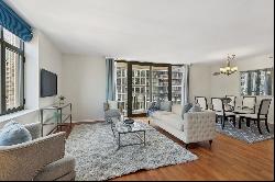 630 N State Street #2301, Chicago IL 60654