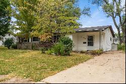 1495 Bluebird Drive, Florissant MO 63031