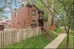 625 Bellerive Boulevard, St Louis MO 63111