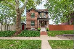 625 Bellerive Boulevard, St Louis MO 63111