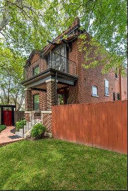 625 Bellerive Boulevard, St Louis MO 63111