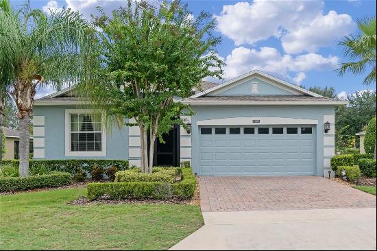 3606 Solana Circle, Clermont FL 34711