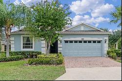 3606 Solana Circle, Clermont FL 34711