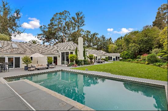 1 Middle Road, Montecito CA 93108