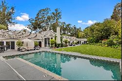 1 Middle Road, Montecito CA 93108