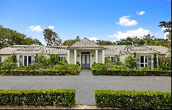 1 Middle Road, Montecito CA 93108