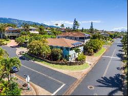 6 Coral Place, Lahaina HI 96761