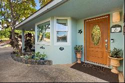 6 Coral Place, Lahaina HI 96761