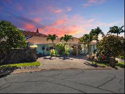 6 Coral Place, Lahaina HI 96761