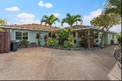 6 Coral Place, Lahaina HI 96761