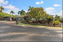 6 Coral Place, Lahaina HI 96761