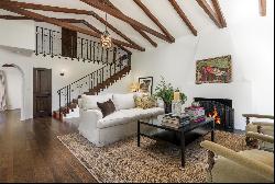 1530 Lingate Lane, Montecito CA 93108