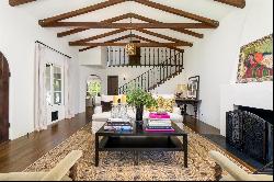 1530 Lingate Lane, Montecito CA 93108