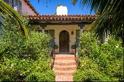 1530 Lingate Lane, Montecito CA 93108