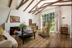 1530 Lingate Lane, Montecito CA 93108