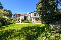 1530 Lingate Lane, Montecito CA 93108