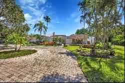 8303 Old Cutler Rd, Coral Gables FL 33143