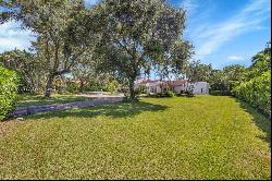 8303 Old Cutler Rd, Coral Gables FL 33143