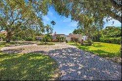 8303 Old Cutler Rd, Coral Gables FL 33143