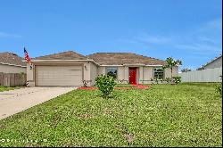 140 Maywood Avenue NW, Palm Bay FL 32907