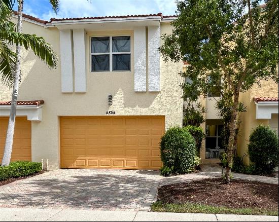 4854 NW 16th Terrace, Boca Raton FL 33431