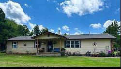 38677 New Hope Road, Tecumseh OK 74873