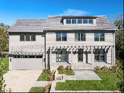 4 Shoreham Club Road, Greenwich CT 06870