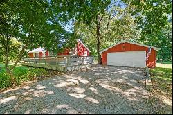 23 Johnson Lane, Millbrook NY 12545