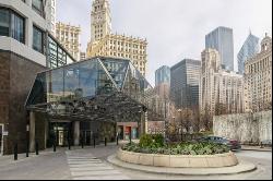 405 N Wabash Avenue #2802, Chicago IL 60611