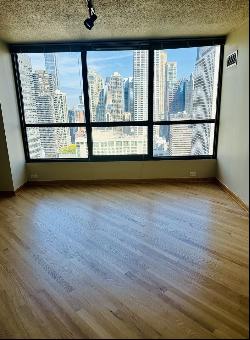 405 N Wabash Avenue #2802, Chicago IL 60611